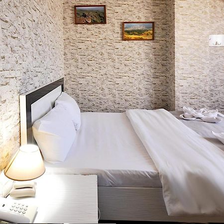 Hotel Kavela Tbilisi Exteriér fotografie