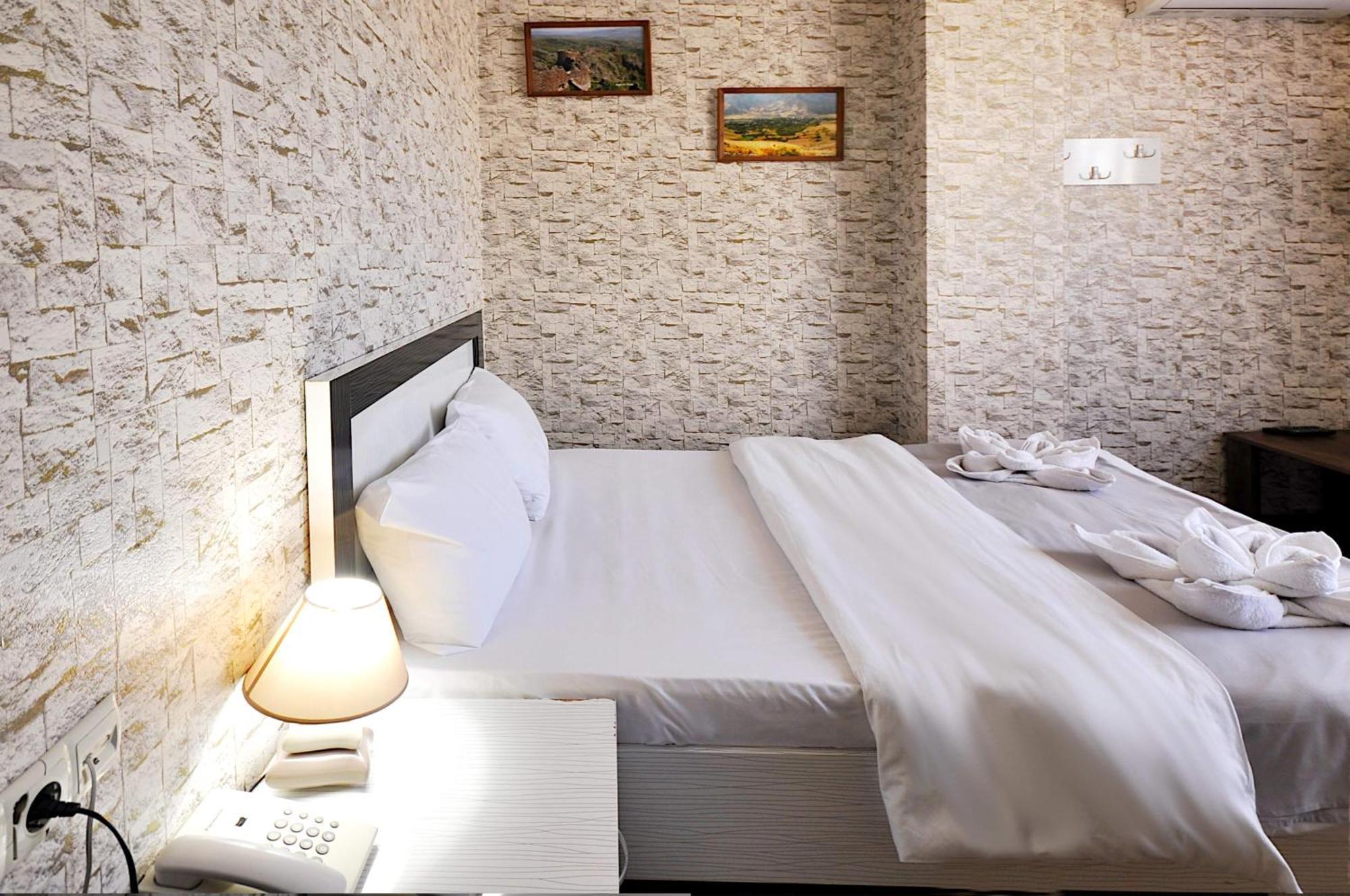 Hotel Kavela Tbilisi Exteriér fotografie